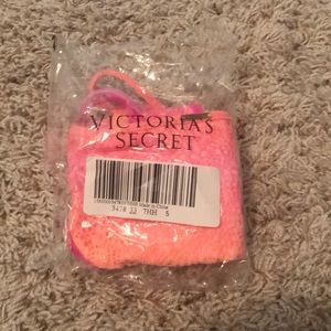 Victoria’s Secret bikini bottom